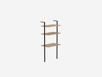 Climb Desk Shelving Units