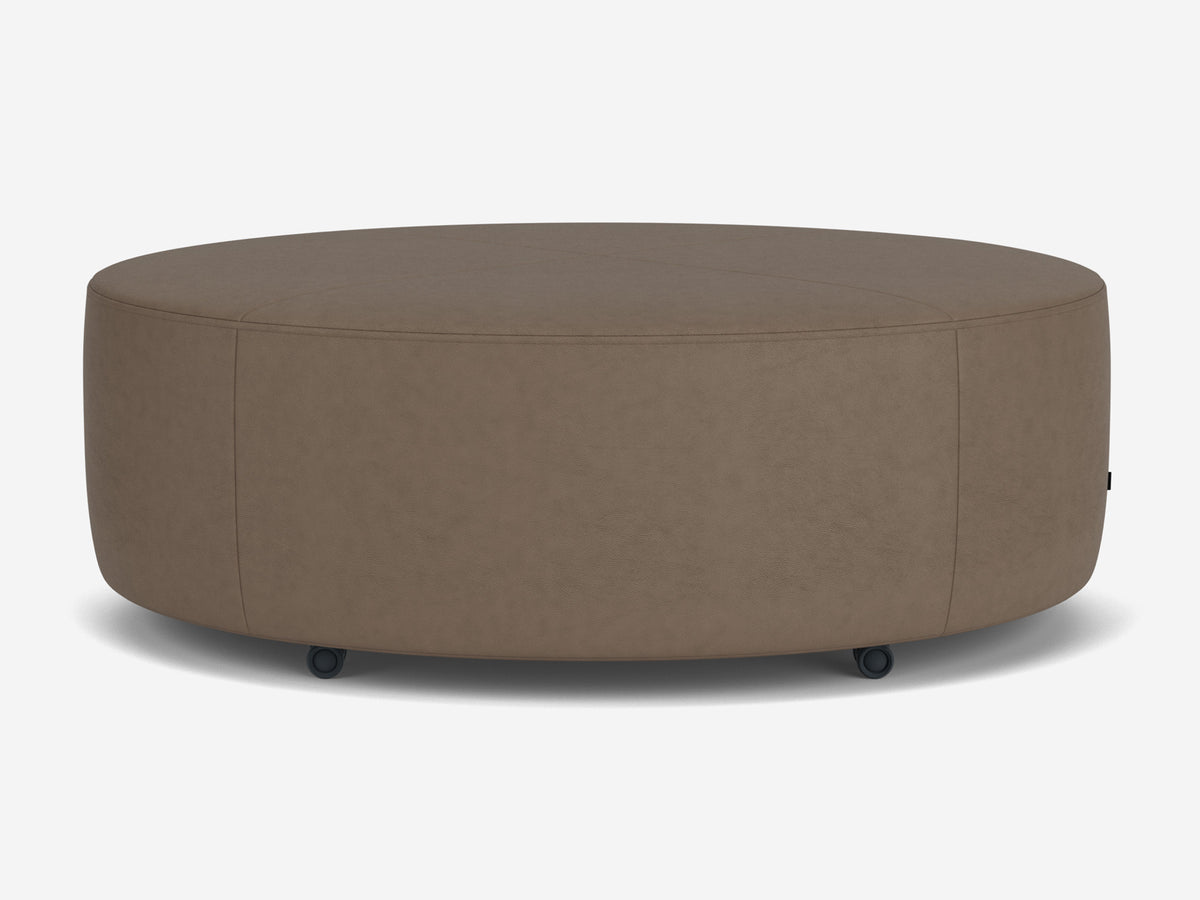 Classic Sable with Castors