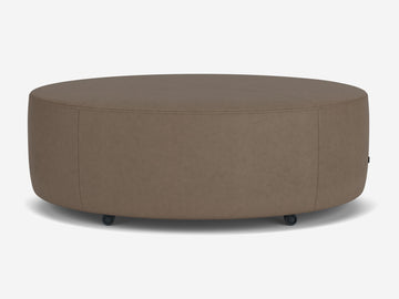 Classic Sable with Castors
