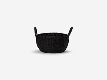 Scoop Basket – Small / Black