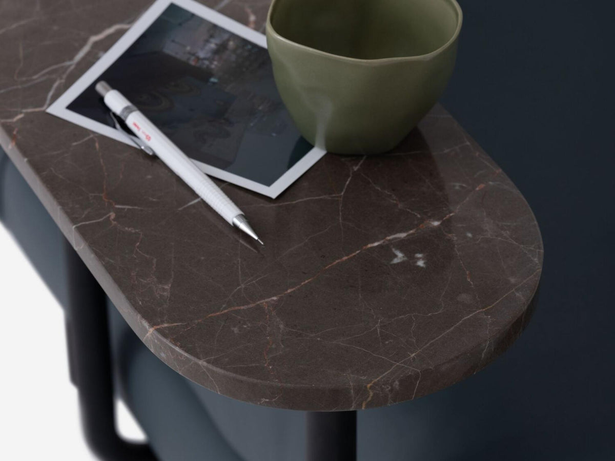 Replay End Table