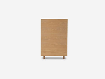 Stadium Chest – Oak – view 4