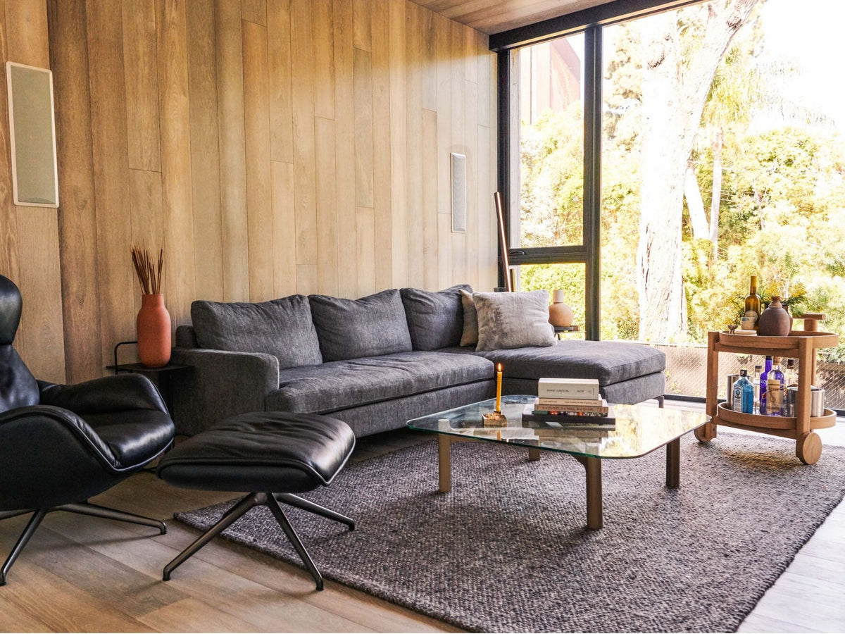 Place Square Coffee Table