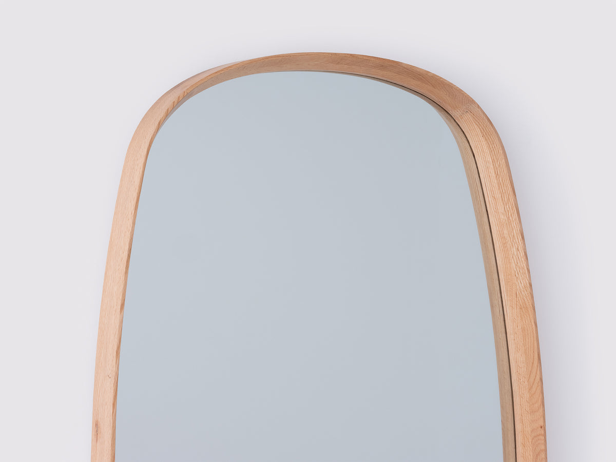 Canto Mirrors – Oval – view 3
