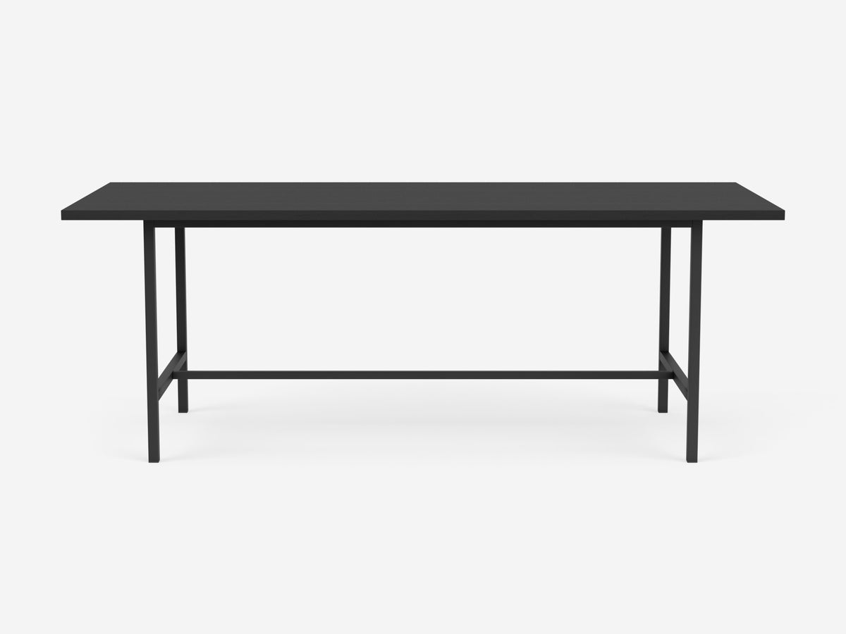 Kendall Custom Dining Table - 82"