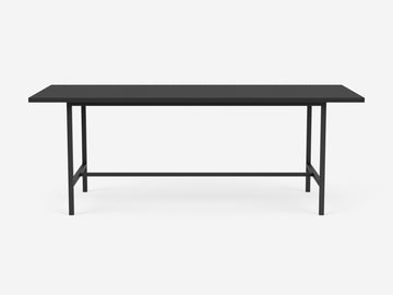 Kendall Custom Dining Table - 82"