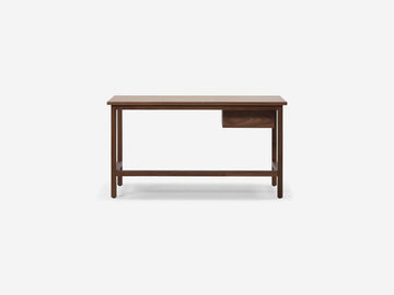 Walnut - Left Hand Drawer
