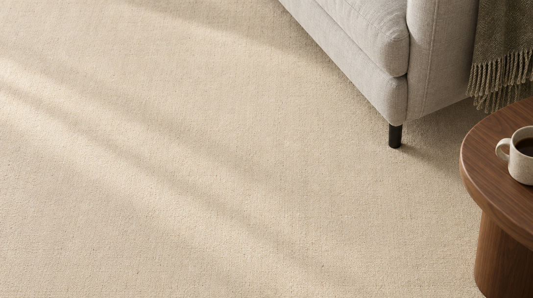 Loopy Rug 6' X 9'