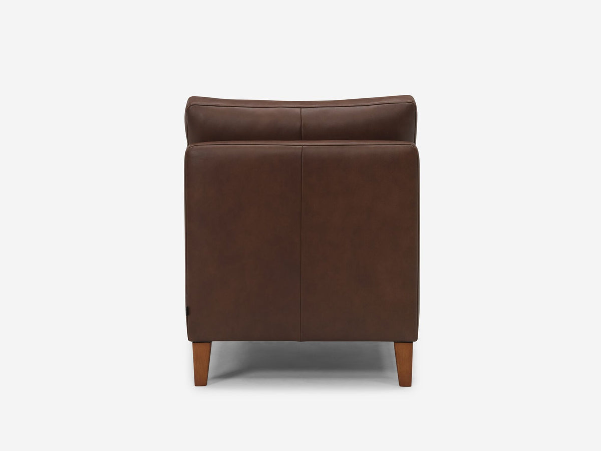 Classic Mocha with Java legs