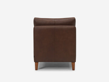 Classic Mocha with Java legs