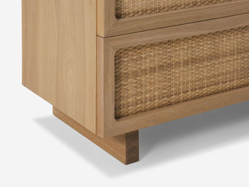 Stadium Chest – Oak – view 7