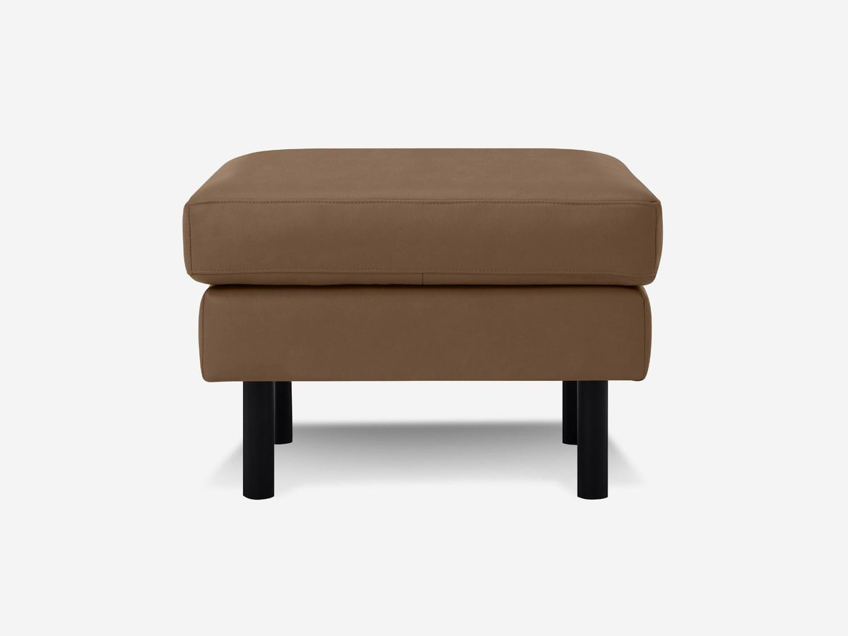 Joan Ottoman – Plain / Fabric – view 5
