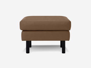 Joan Ottoman – Plain / Fabric – view 5