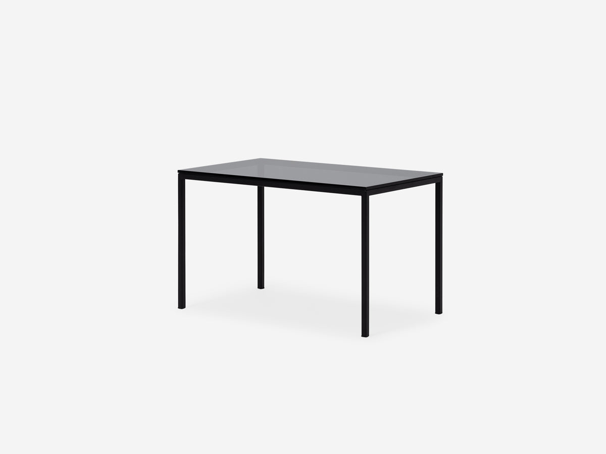 Custom Large End Table – view 2