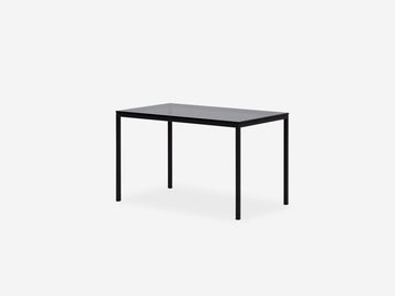 Custom Large End Table – view 2