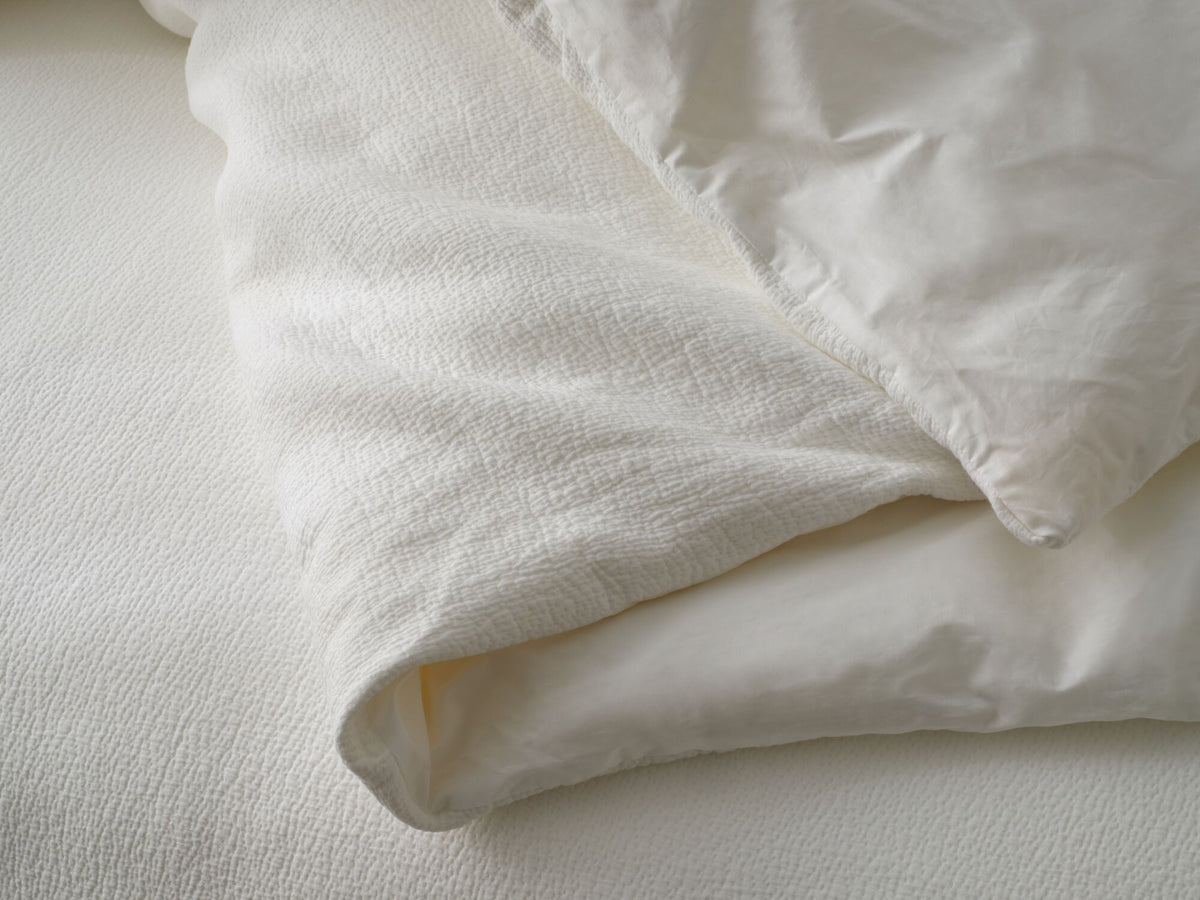 Au Lit Sona Duvet Cover – Queen – view 2