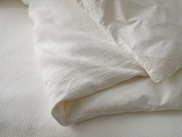 Au Lit Sona Duvet Cover – Queen – view 2