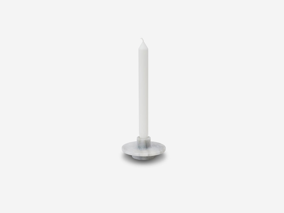 White Marble