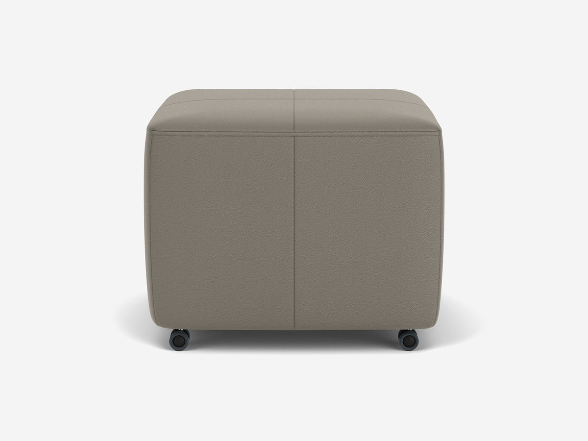 Small - Rein Grey with Castors