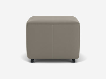 Small - Rein Grey with Castors