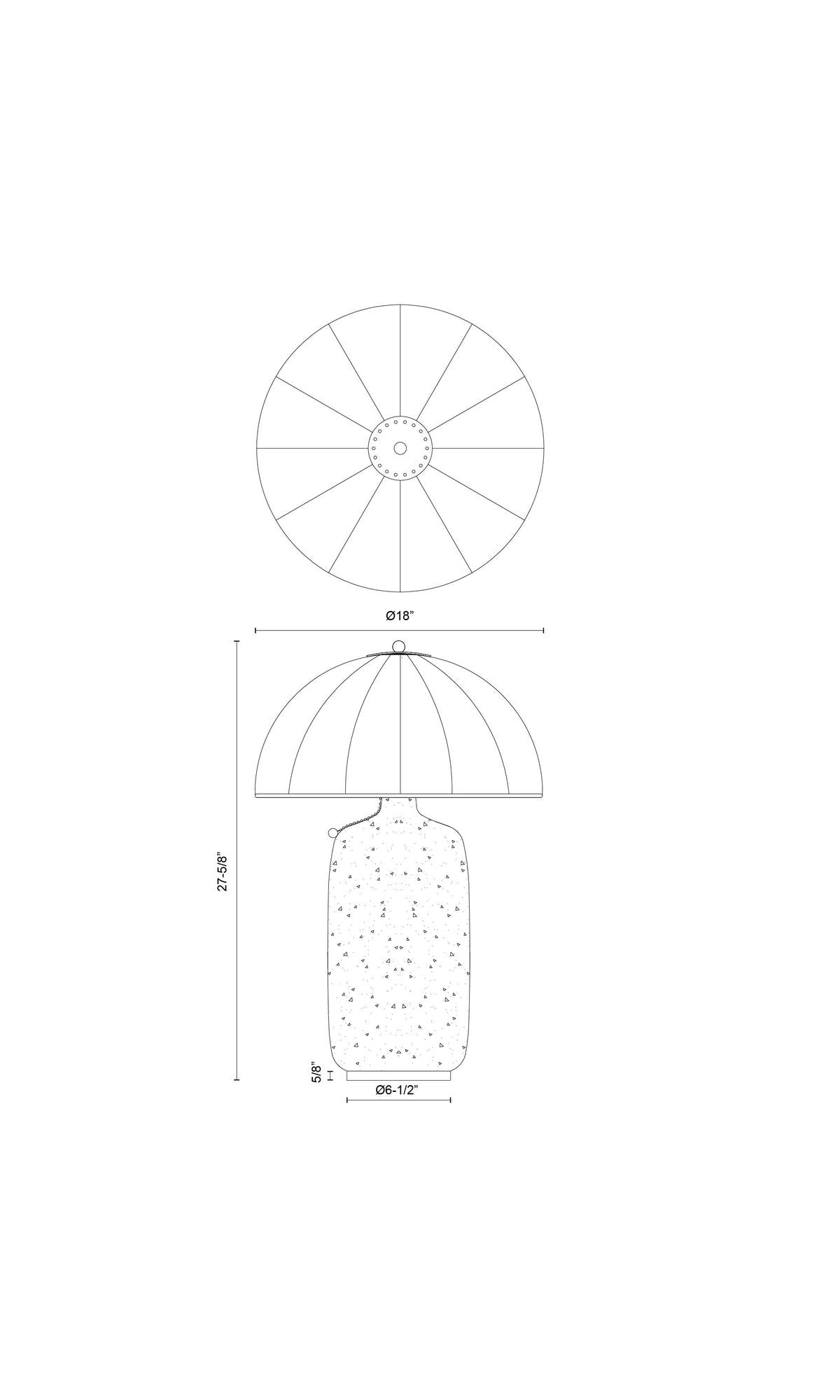 Table Lamp