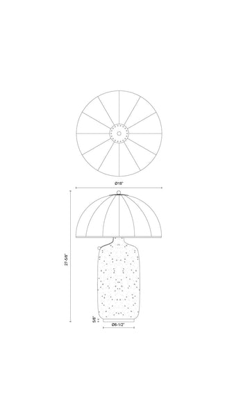 Table Lamp