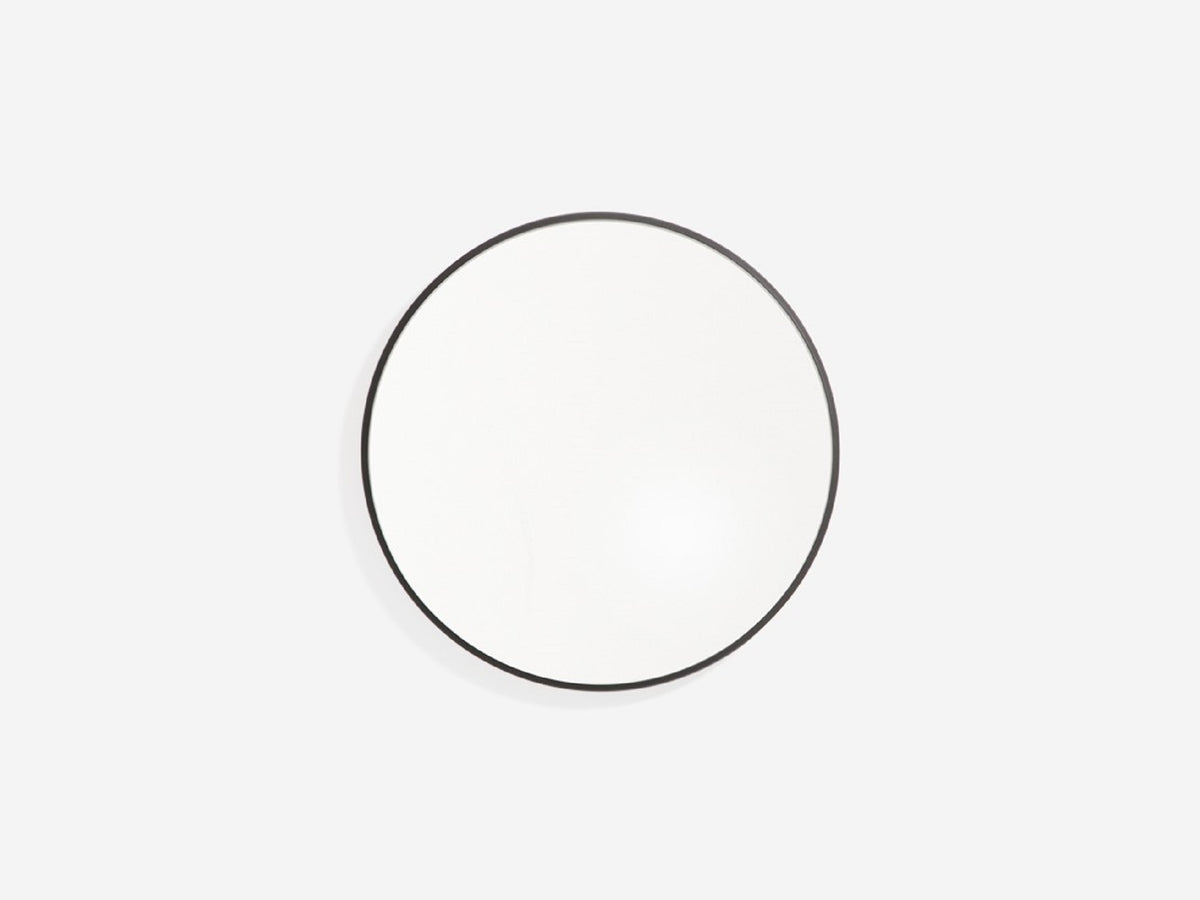 Conner Mirror - Medium – Black