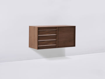 48" - Walnut