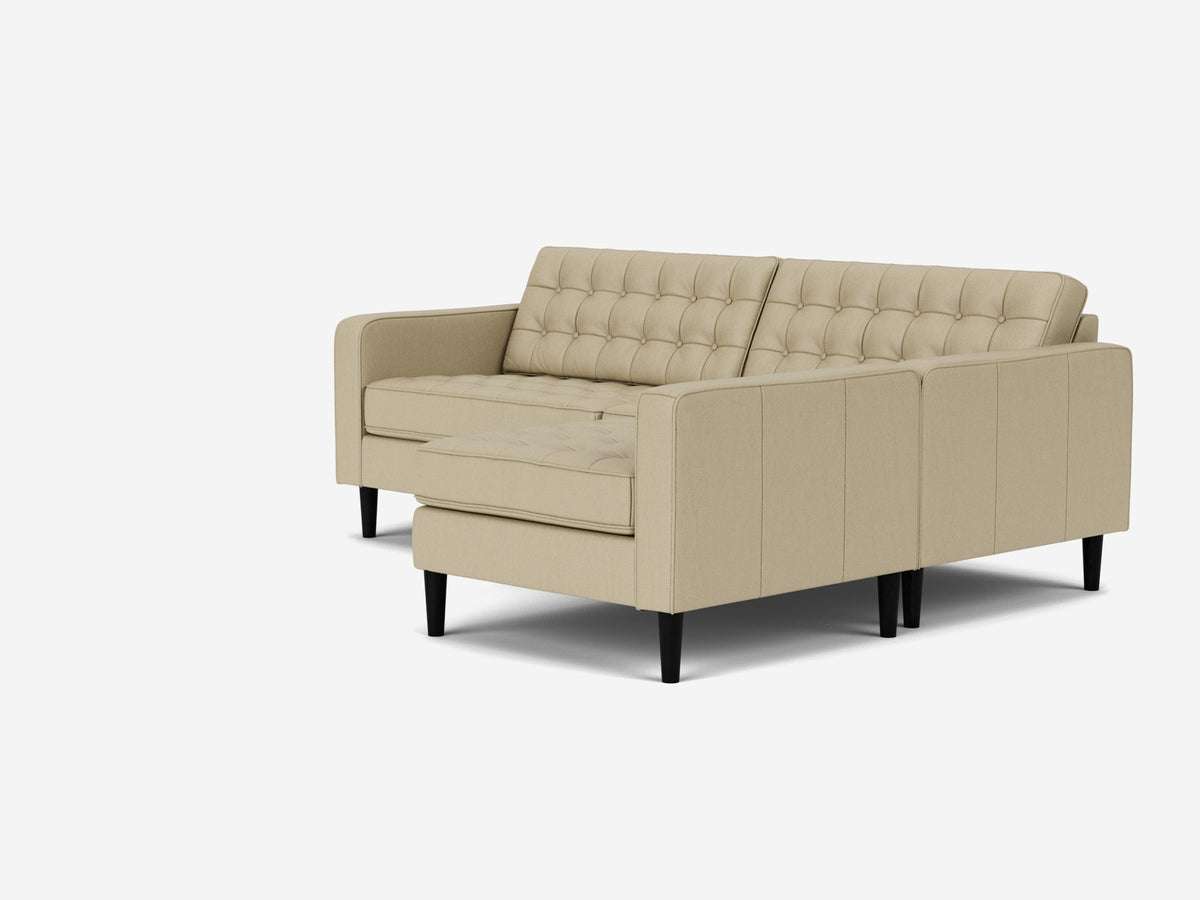 Reverie 86" Sofa With Extended Seat – view 2