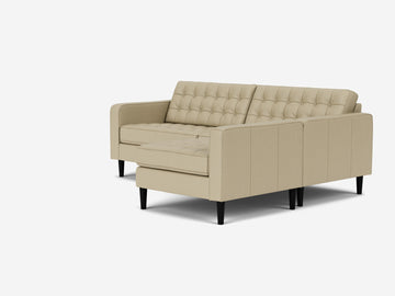 Reverie 86" Sofa With Extended Seat – view 2