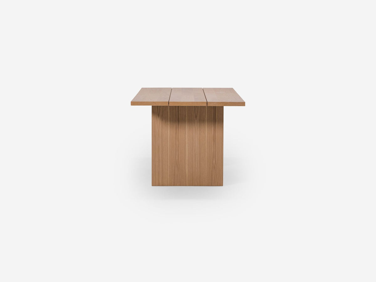 Homework Dining Table – view 3