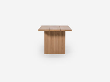 Homework Dining Table – view 3