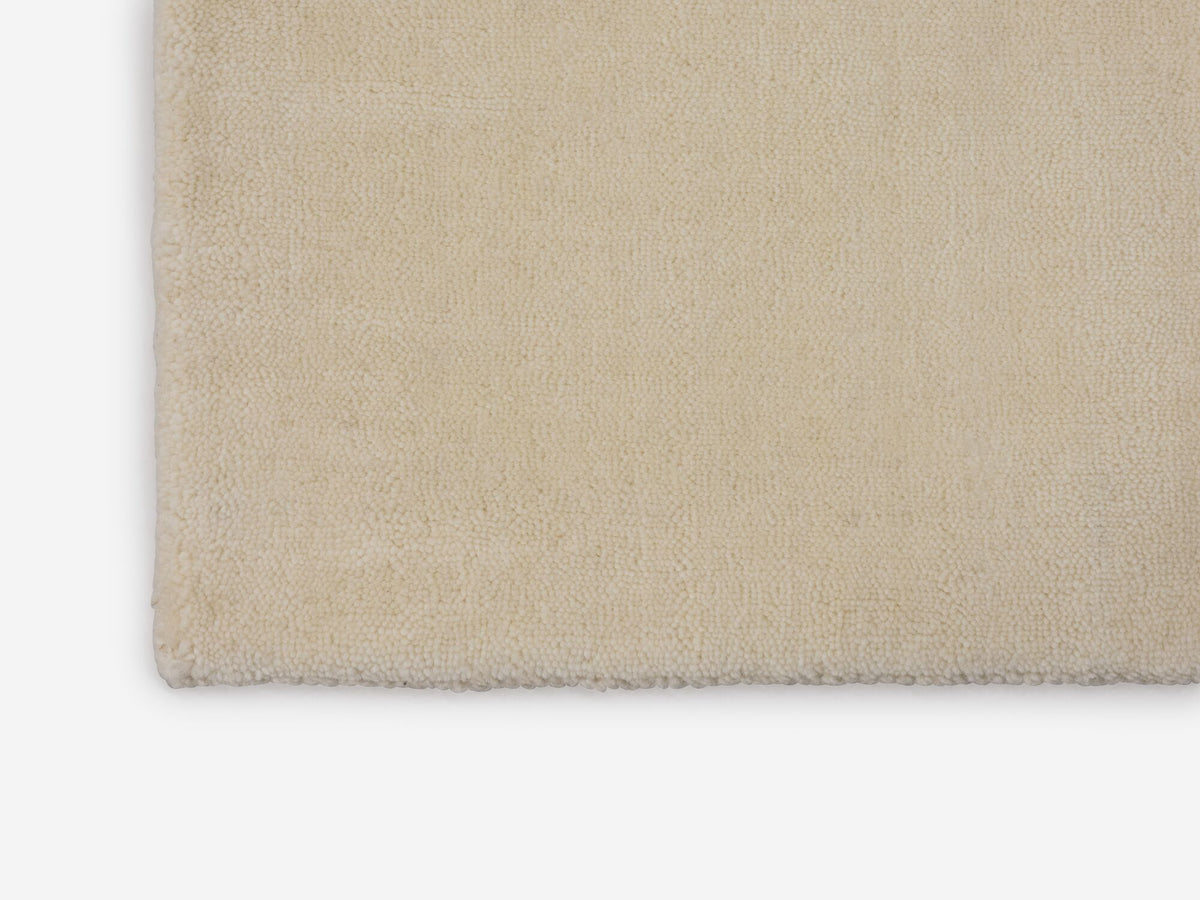 Ease Rug 6' x 9' – Cream – view 2