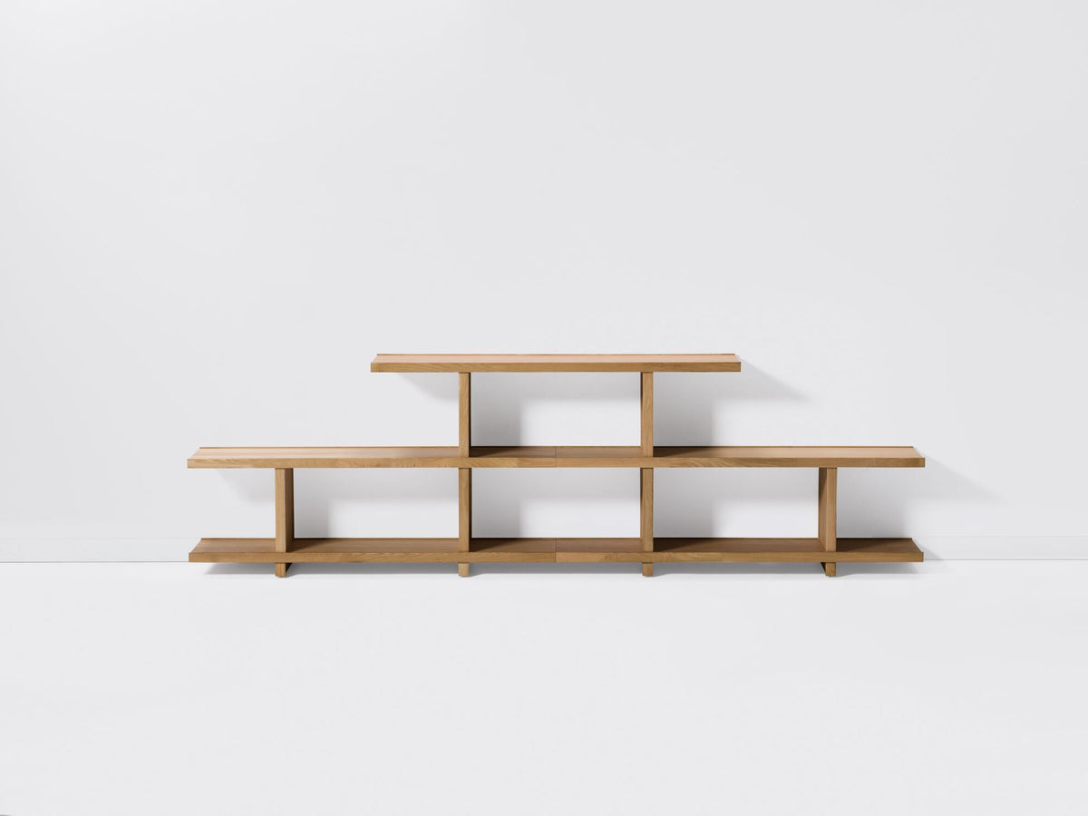 PI Shelf