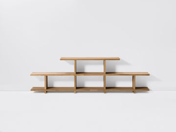 PI Shelf