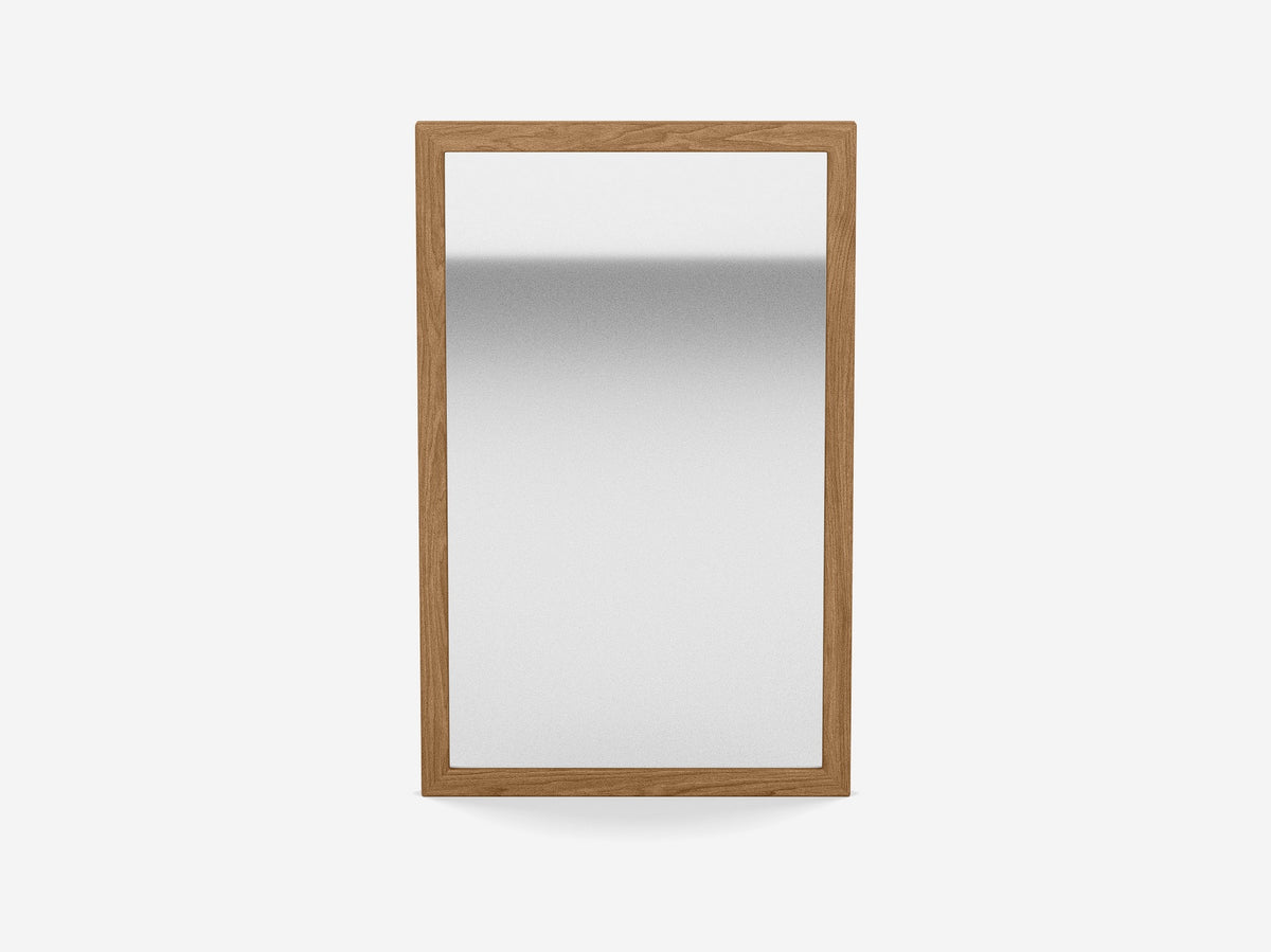 Core Dresser Mirror – Walnut