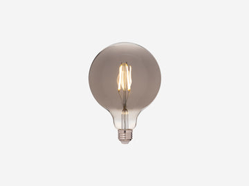 LED Bulbs – 5" / Smoked Grey – view 2