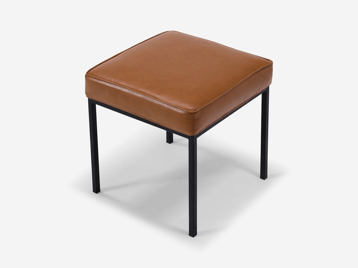 Classic Sahara with a Powder Coated Black Base