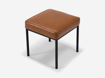 Classic Sahara with a Powder Coated Black Base