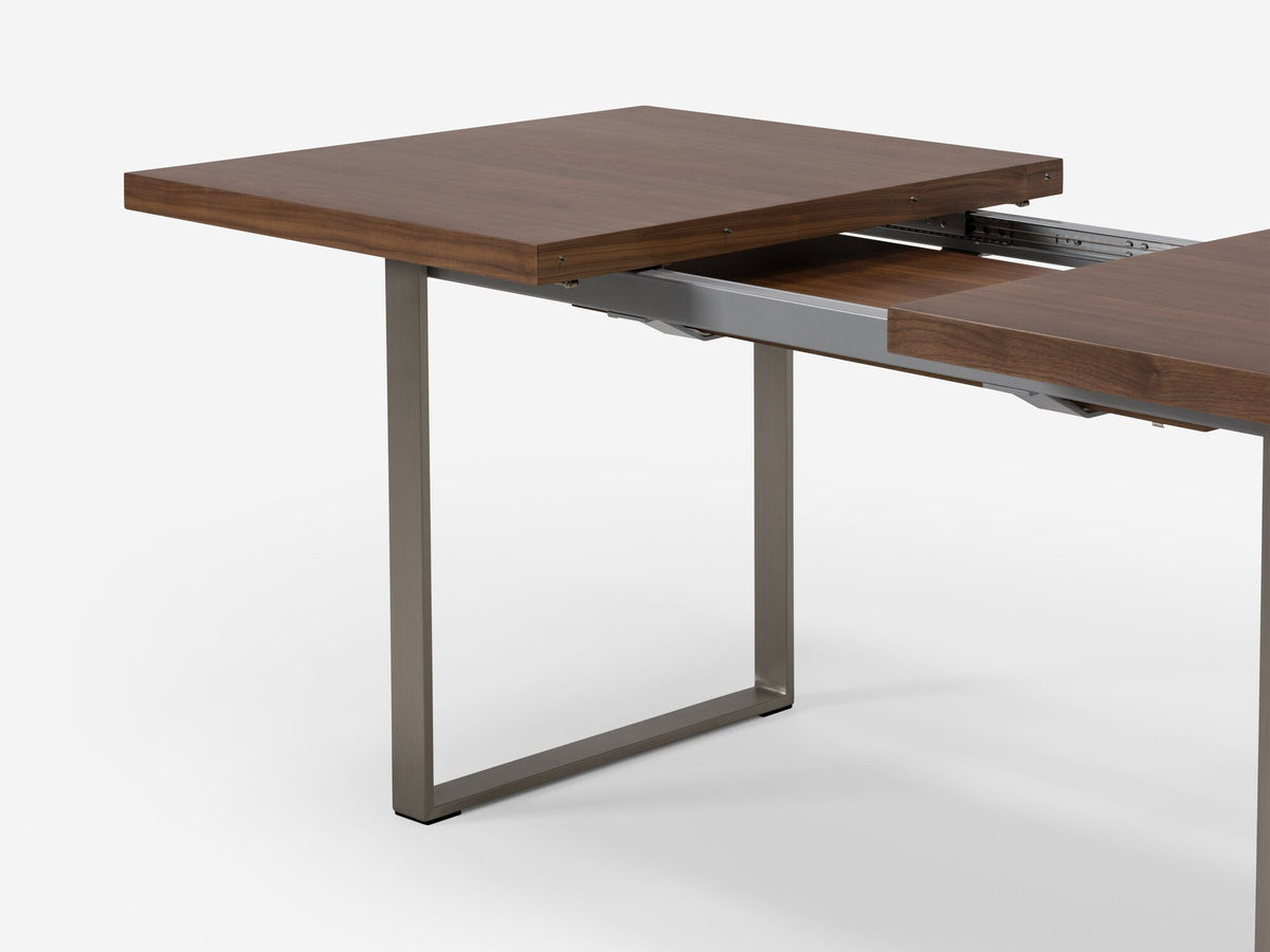 Hatch Dining Table – view 6