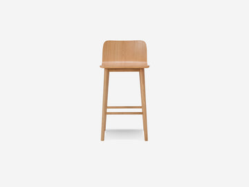 Tami Counter Stool – Oak