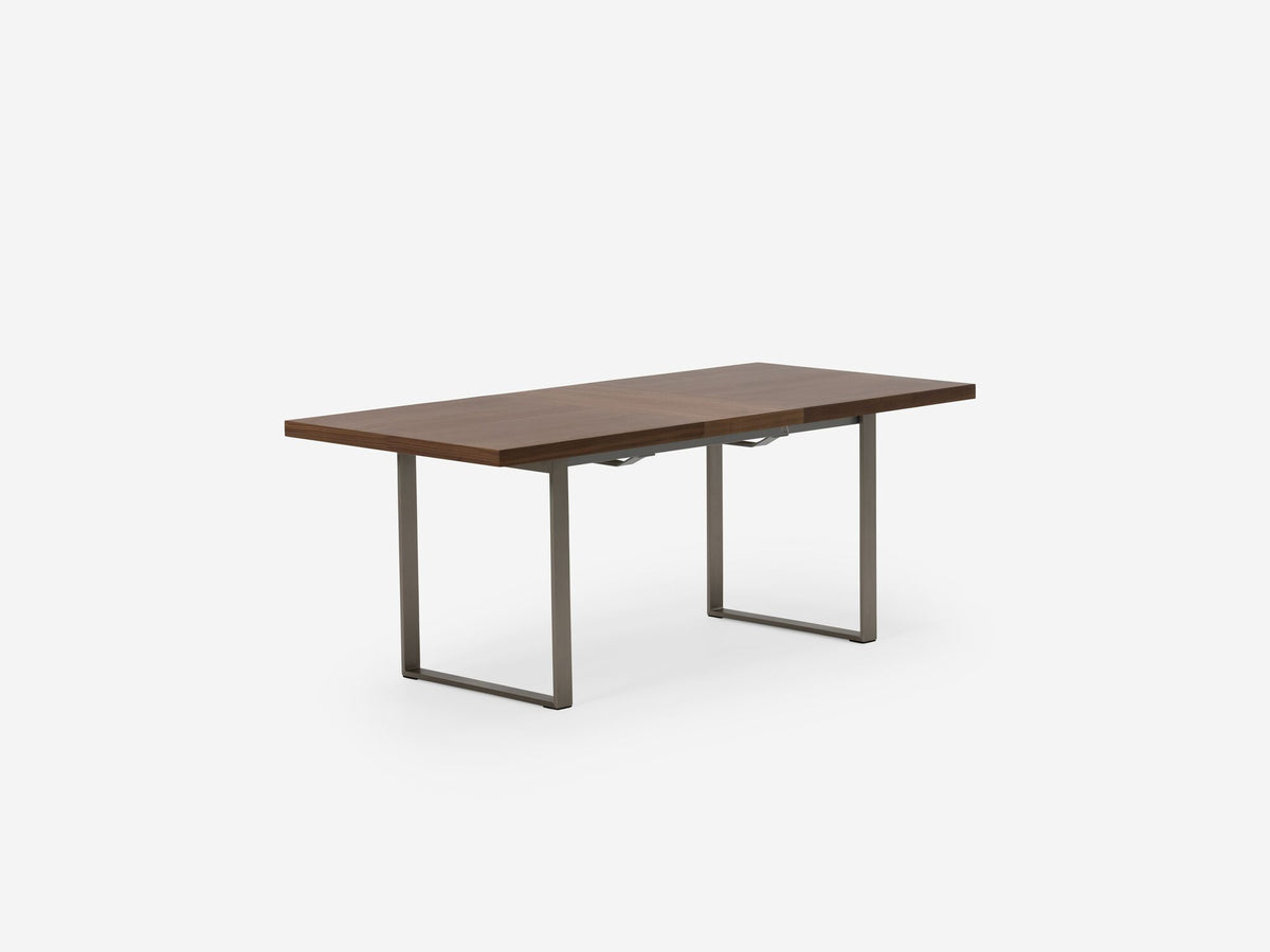 Hatch Dining Table – view 5