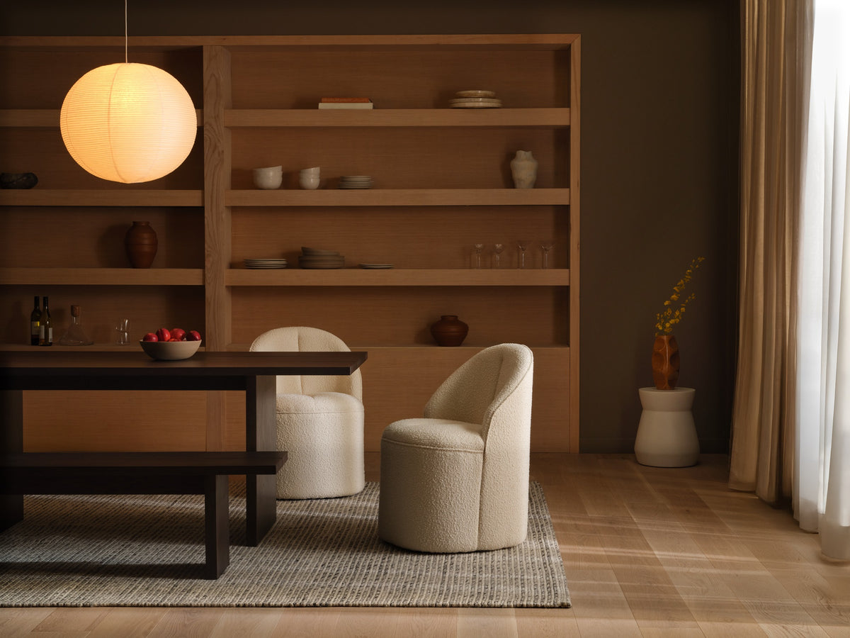 Cade Dining Chair