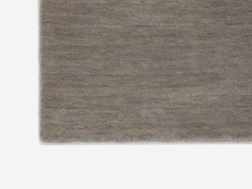 Isle Rug 6' x 9' – Steel – view 2