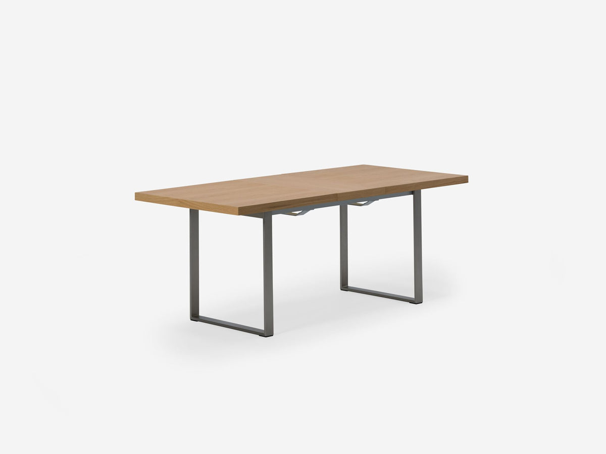 Hatch Dining Table – view 5
