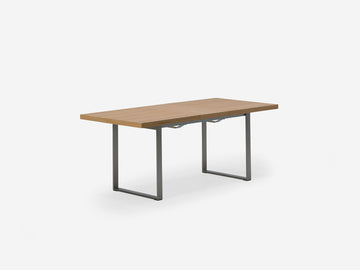 Hatch Dining Table – view 5