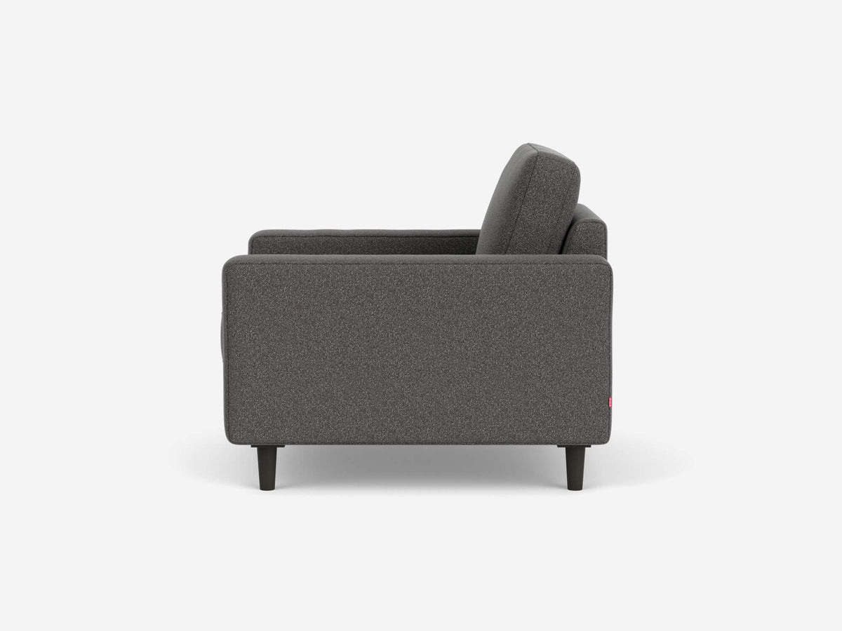 Oskar Chair - Perfect Pairing – Catrin Peppercorn – view 4