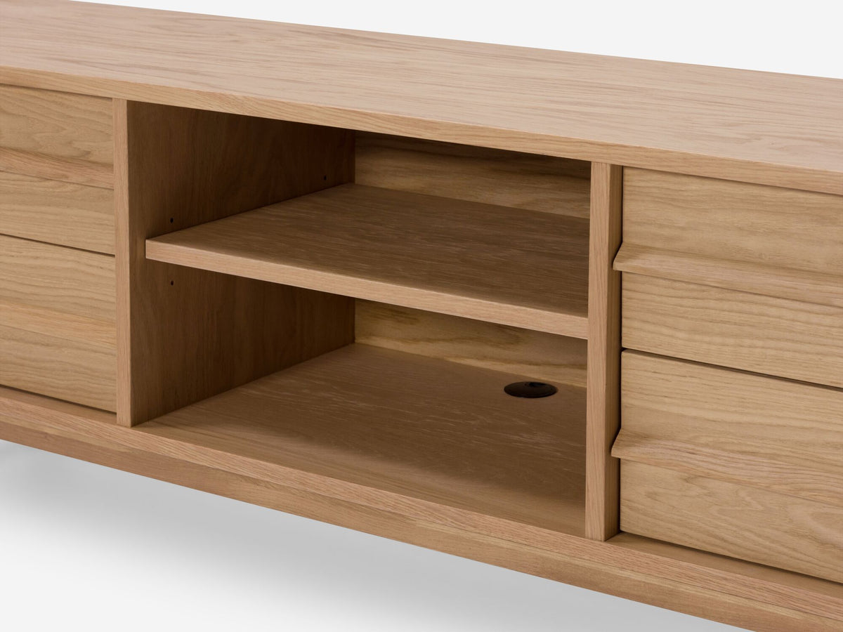 Marcel Media Unit – view 8
