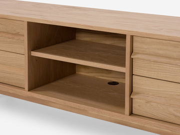 Marcel Media Unit – view 8