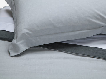 Duplex Duvet Cover Set - Queen Size – Queen – view 4